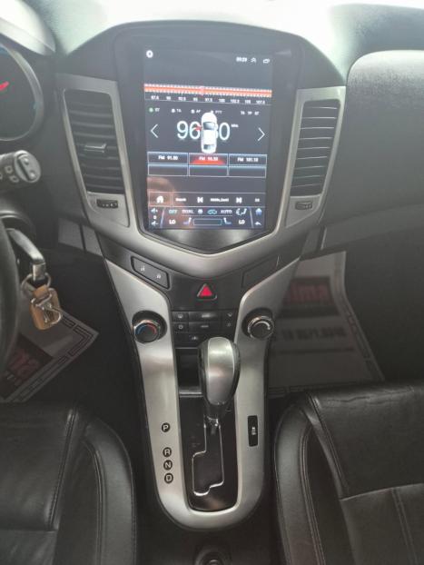 CHEVROLET Cruze Hatch 1.8 16V 4P LT SPORT FLEX, Foto 7