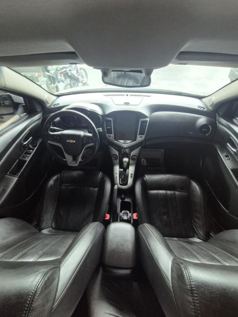 CHEVROLET Cruze Hatch 1.8 16V 4P LT SPORT FLEX, Foto 9