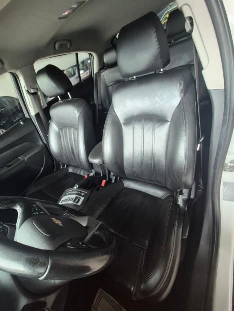CHEVROLET Cruze Hatch 1.8 16V 4P LT SPORT FLEX, Foto 10