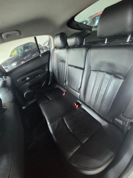 CHEVROLET Cruze Hatch 1.8 16V 4P LT SPORT FLEX, Foto 11