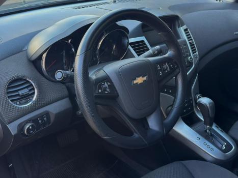 CHEVROLET Cruze Hatch 1.8 16V 4P LT SPORT6 FLEX AUTOM�TICO, Foto 6