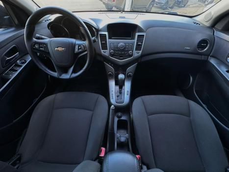 CHEVROLET Cruze Hatch 1.8 16V 4P LT SPORT6 FLEX AUTOM�TICO, Foto 8