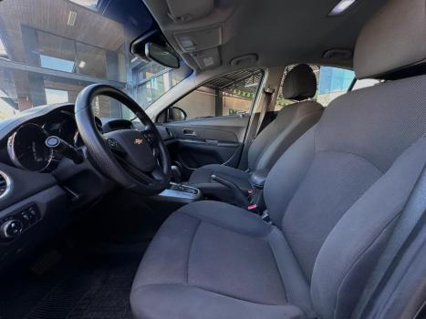 CHEVROLET Cruze Hatch 1.8 16V 4P LT SPORT6 FLEX AUTOM�TICO, Foto 9