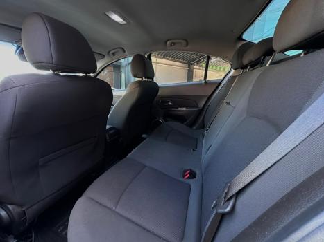 CHEVROLET Cruze Hatch 1.8 16V 4P LT SPORT6 FLEX AUTOM�TICO, Foto 10