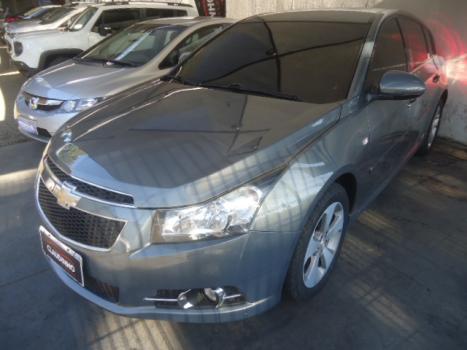 CHEVROLET Cruze Hatch 1.8 16V 4P LT SPORT FLEX AUTOM�TICO, Foto 1