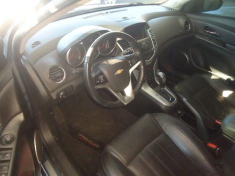 CHEVROLET Cruze Hatch 1.8 16V 4P LT SPORT FLEX AUTOM�TICO, Foto 2
