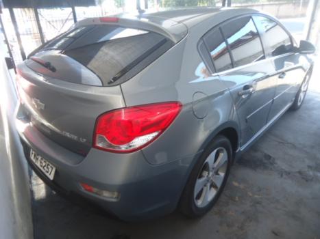CHEVROLET Cruze Hatch 1.8 16V 4P LT SPORT FLEX AUTOM�TICO, Foto 3