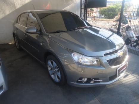 CHEVROLET Cruze Hatch 1.8 16V 4P LT SPORT FLEX AUTOM�TICO, Foto 4