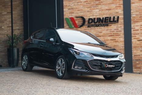 CHEVROLET Cruze Hatch 1.4 16V 4P PREMIER TURBO FLEX AUTOM�TICO, Foto 1