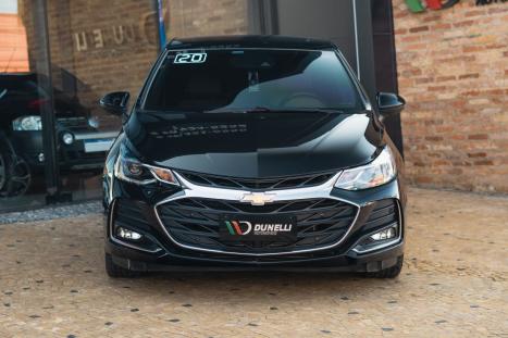 CHEVROLET Cruze Hatch 1.4 16V 4P PREMIER TURBO FLEX AUTOM�TICO, Foto 3