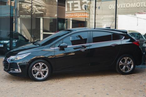 CHEVROLET Cruze Hatch 1.4 16V 4P PREMIER TURBO FLEX AUTOM�TICO, Foto 4