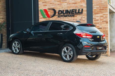 CHEVROLET Cruze Hatch 1.4 16V 4P PREMIER TURBO FLEX AUTOM�TICO, Foto 5