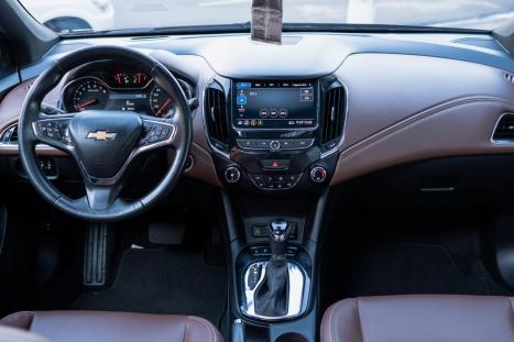 CHEVROLET Cruze Hatch 1.4 16V 4P PREMIER TURBO FLEX AUTOM�TICO, Foto 7