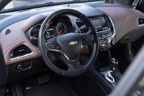 CHEVROLET Cruze Hatch 1.4 16V 4P PREMIER TURBO FLEX AUTOM�TICO, Foto 9
