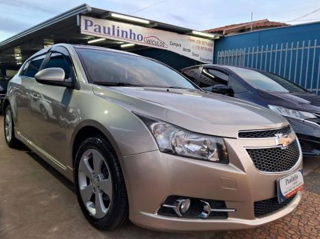 CHEVROLET Cruze Hatch 1.8 16V 4P LT SPORT6 FLEX, Foto 1