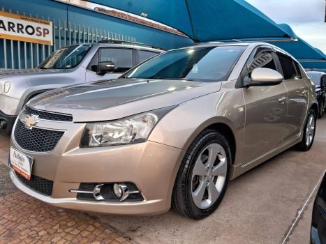 CHEVROLET Cruze Hatch 1.8 16V 4P LT SPORT6 FLEX, Foto 2