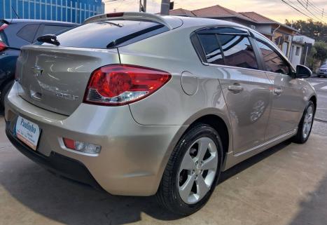 CHEVROLET Cruze Hatch 1.8 16V 4P LT SPORT6 FLEX, Foto 6