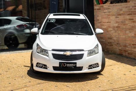CHEVROLET Cruze Hatch 1.8 16V 4P LTZ SPORT6 FLEX AUTOMÁTICO, Foto 2
