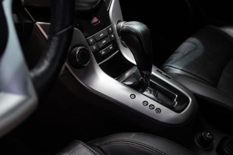CHEVROLET Cruze Hatch 1.8 16V 4P LTZ SPORT6 FLEX AUTOMÁTICO, Foto 10