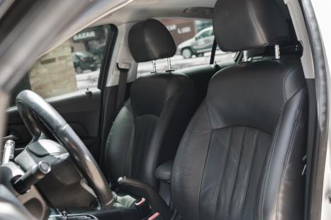 CHEVROLET Cruze Hatch 1.8 16V 4P LTZ SPORT6 FLEX AUTOMÁTICO, Foto 12