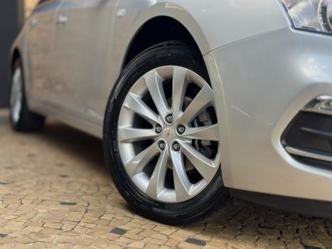 CHEVROLET Cruze Sedan 1.8 16V 4P LT ECOTEC FLEX AUTOMTICO, Foto 3