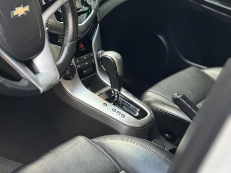 CHEVROLET Cruze Sedan 1.8 16V 4P LT ECOTEC FLEX AUTOMTICO, Foto 5