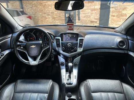 CHEVROLET Cruze Sedan 1.8 16V 4P LT ECOTEC FLEX AUTOMTICO, Foto 6