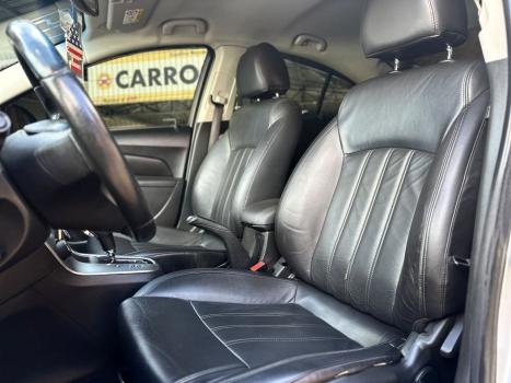 CHEVROLET Cruze Sedan 1.8 16V 4P LT ECOTEC FLEX AUTOMTICO, Foto 7