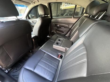 CHEVROLET Cruze Sedan 1.8 16V 4P LT ECOTEC FLEX AUTOMTICO, Foto 8