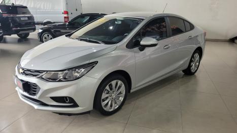 CHEVROLET Cruze Sedan 1.4 16V 4P LT FLEX TURBO AUTOM�TICO, Foto 2