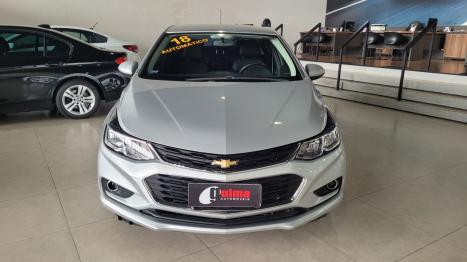 CHEVROLET Cruze Sedan 1.4 16V 4P LT FLEX TURBO AUTOM�TICO, Foto 3