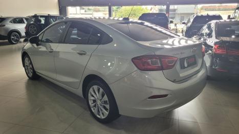 CHEVROLET Cruze Sedan 1.4 16V 4P LT FLEX TURBO AUTOM�TICO, Foto 6