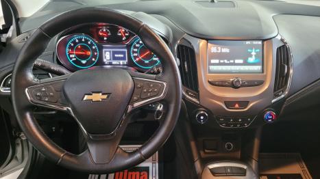 CHEVROLET Cruze Sedan 1.4 16V 4P LT FLEX TURBO AUTOM�TICO, Foto 10