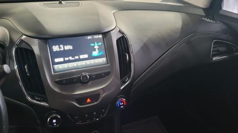 CHEVROLET Cruze Sedan 1.4 16V 4P LT FLEX TURBO AUTOM�TICO, Foto 11
