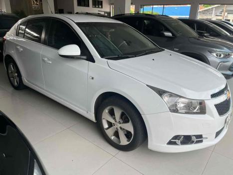 CHEVROLET Cruze Sedan 1.8 16V 4P LT ECOTEC FLEX, Foto 1