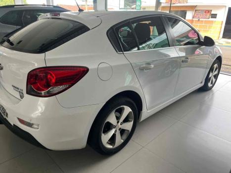 CHEVROLET Cruze Sedan 1.8 16V 4P LT ECOTEC FLEX, Foto 6