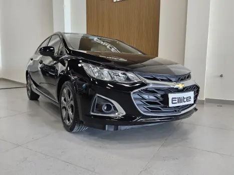 CHEVROLET Cruze Sedan 1.4 16V 4P LT FLEX TURBO AUTOM�TICO, Foto 1