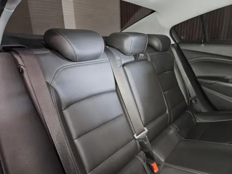 CHEVROLET Cruze Sedan 1.4 16V 4P LT FLEX TURBO AUTOM�TICO, Foto 6