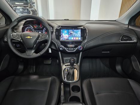 CHEVROLET Cruze Sedan 1.4 16V 4P LT FLEX TURBO AUTOM�TICO, Foto 7