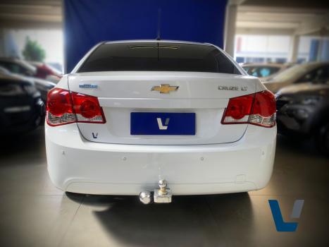 CHEVROLET Cruze Sedan 1.8 16V 4P LT ECOTEC FLEX AUTOM�TICO, Foto 5