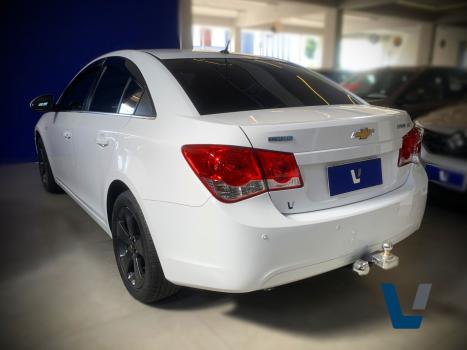 CHEVROLET Cruze Sedan 1.8 16V 4P LT ECOTEC FLEX AUTOM�TICO, Foto 6