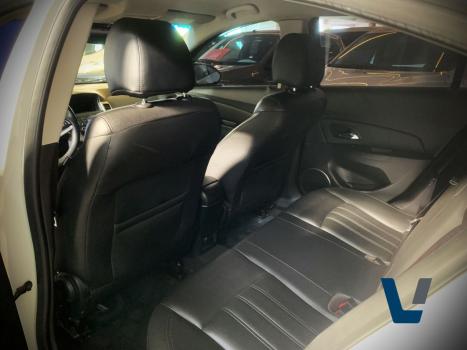 CHEVROLET Cruze Sedan 1.8 16V 4P LT ECOTEC FLEX AUTOM�TICO, Foto 11