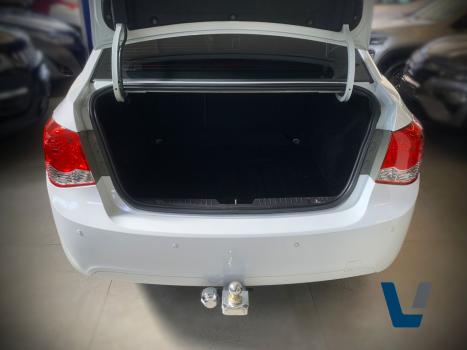 CHEVROLET Cruze Sedan 1.8 16V 4P LT ECOTEC FLEX AUTOM�TICO, Foto 13
