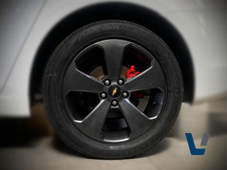 CHEVROLET Cruze Sedan 1.8 16V 4P LT ECOTEC FLEX AUTOM�TICO, Foto 14