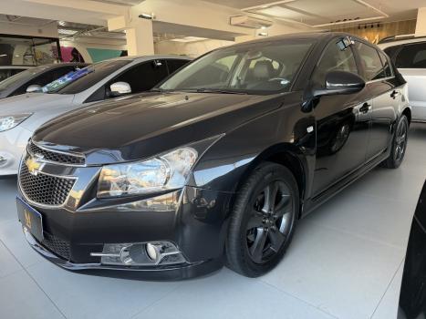 CHEVROLET Cruze Sedan 1.8 16V 4P LTZ ECOTEC FLEX AUTOM�TICO, Foto 1