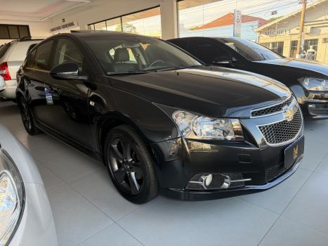 CHEVROLET Cruze Sedan 1.8 16V 4P LTZ ECOTEC FLEX AUTOM�TICO, Foto 2