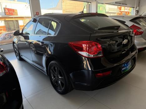 CHEVROLET Cruze Sedan 1.8 16V 4P LTZ ECOTEC FLEX AUTOM�TICO, Foto 3