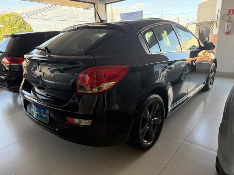 CHEVROLET Cruze Sedan 1.8 16V 4P LTZ ECOTEC FLEX AUTOM�TICO, Foto 4