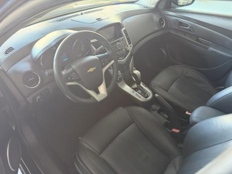 CHEVROLET Cruze Sedan 1.8 16V 4P LTZ ECOTEC FLEX AUTOM�TICO, Foto 5