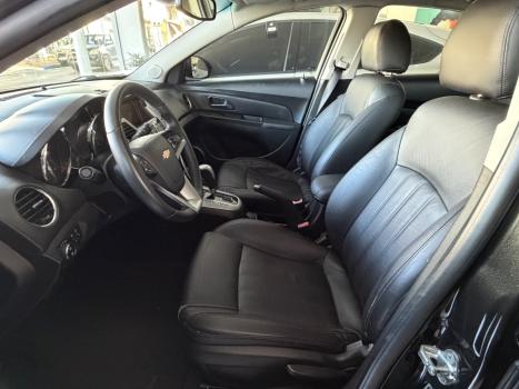 CHEVROLET Cruze Sedan 1.8 16V 4P LTZ ECOTEC FLEX AUTOM�TICO, Foto 6